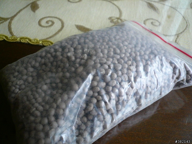 請問這個是開花肥 還是成長肥?