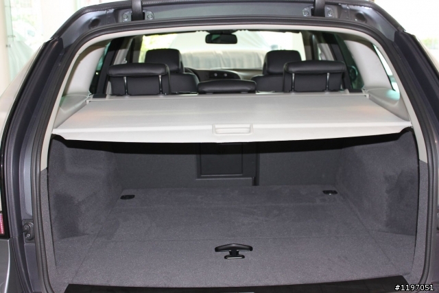 [開箱]2010 Saab 9-3 SC