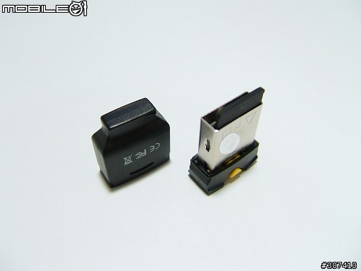 開箱,PNY超小型讀卡機
