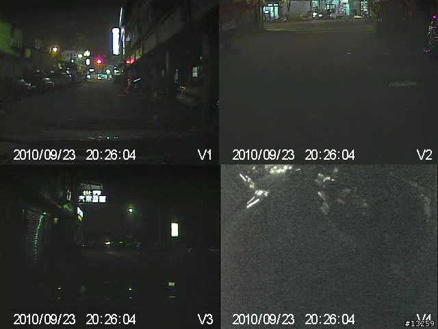 [開箱 分享] Focus TDCi 4D-新增行車紀錄器整合TPMS四張圖片