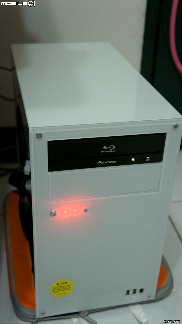 [開箱] Abee T20 WPM mini-ITX 機殼 & 一些雜物開箱