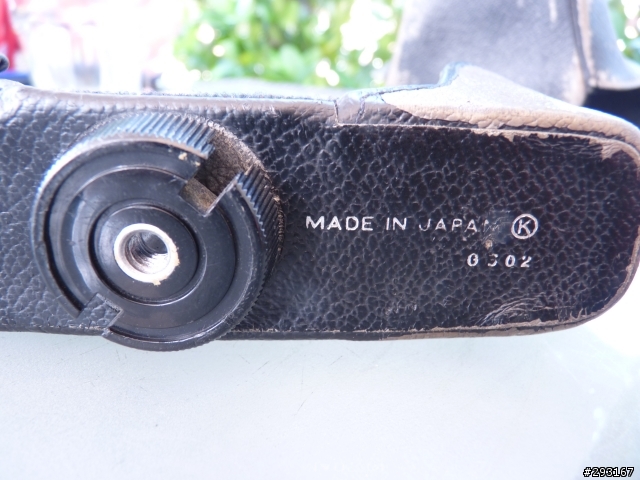 第一次的開箱文~相隔了近40年的開封  YASHICA Lynx 14E
