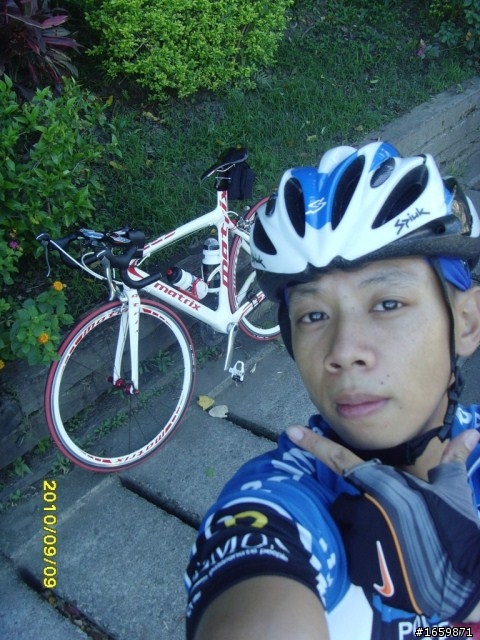 遊記 - 20100908羅馬公路+石門水庫活魚之旅