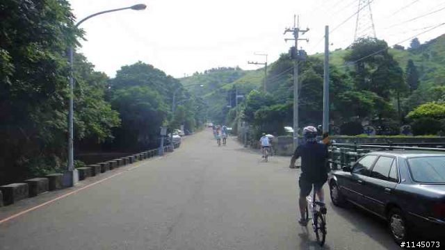[清清如我]之20100829大腳丫鐵人二項！