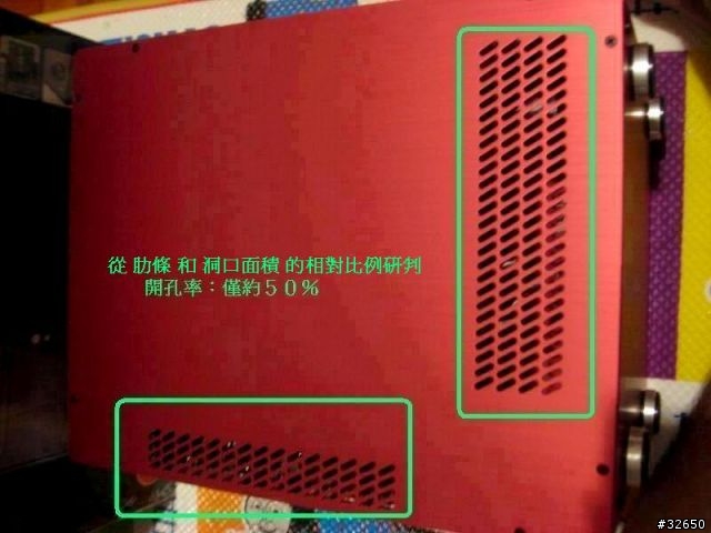 『聯力PC-Q11』散熱效果依然不佳，且改裝無從下手。