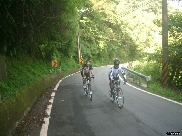 27-Aug-2010 石門水庫環湖