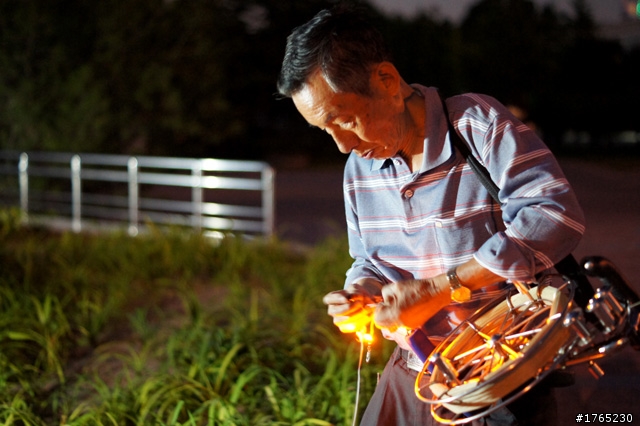 A33跟隨陽光的腳步隨拍分享