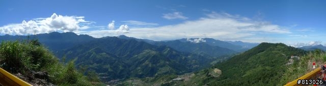 [分享]挑戰天堂路●勇踩武嶺行