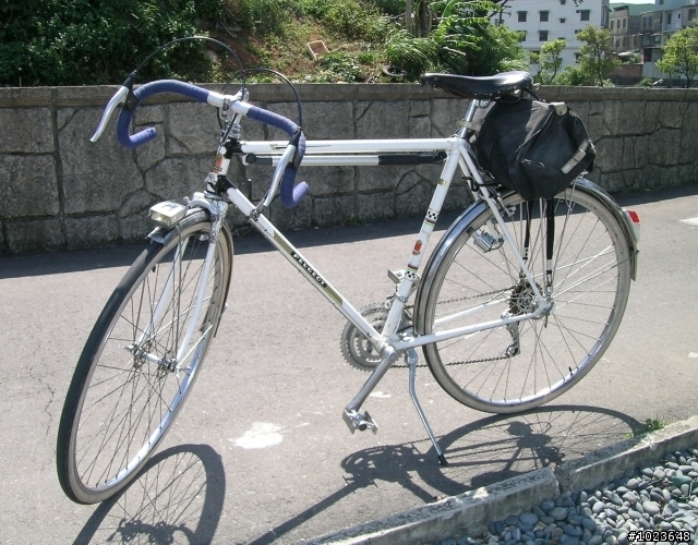鋼管車的26個英文字母(升級版)