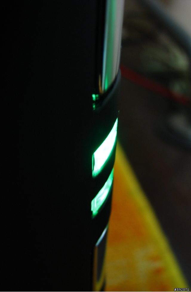 [不開箱] Cooler Master 690 nVIDIA Edition
