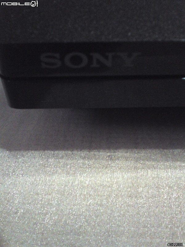 PS3 320黑炭娛樂站開箱..