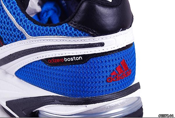 原來愛迪達有這東西~!! adidas Adizero Boston 2 2E-wide
