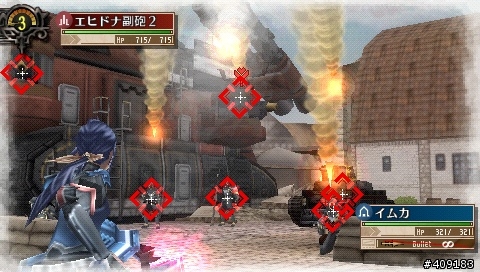 [TGS 2010]小惡魔前進東京電玩展！SEGA篇