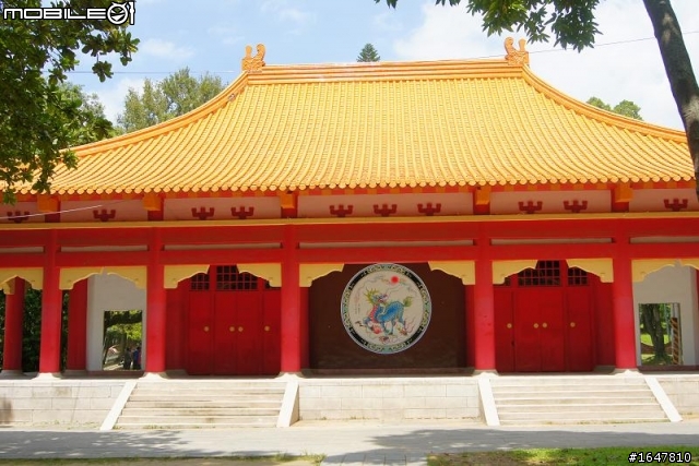 2010-09-12 二寮日出=>大埔=>嘉義公園(圖很多喔)