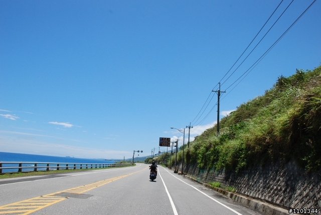 (1341Km 2010/0823~0830)用熱情 毅力 及感動  寫下環島新視界[圖多]