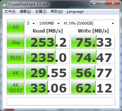[已解決+測試報告] Crucial SSD 64GB on ASUS P6X58D-E