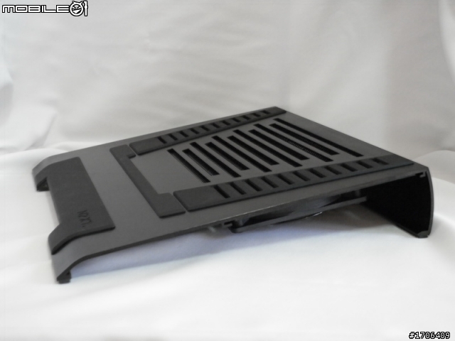 [開箱]NZXT NB散熱墊 Cryo S