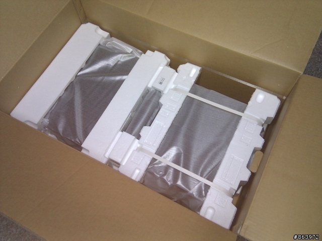 HT-SF470初次開箱文