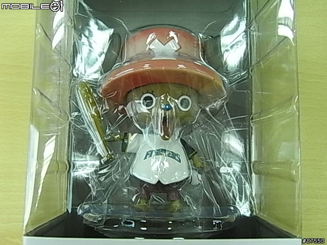 海賊王x日本火腿鬥士隊