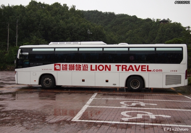 GH1/E-P1韓國行之1—東部