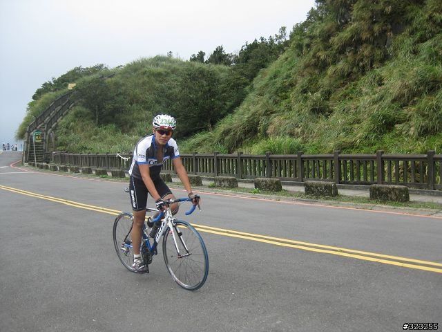 [照片]TUAA 快樂登山王‧騎士檢定考