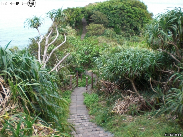 颱風過後 - 漫遊北海岸