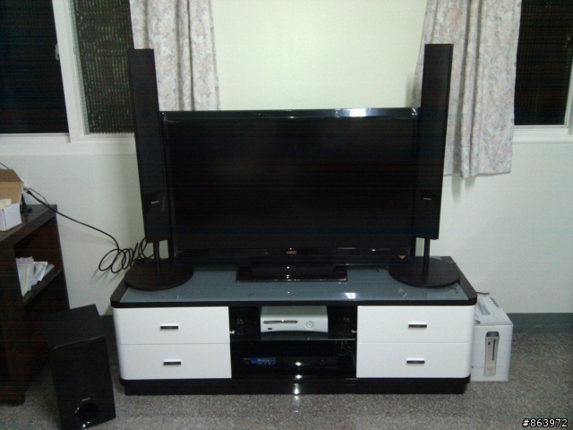 HT-SF470初次開箱文