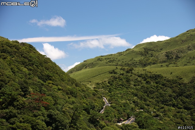 9/3(五)陽明山~助航站