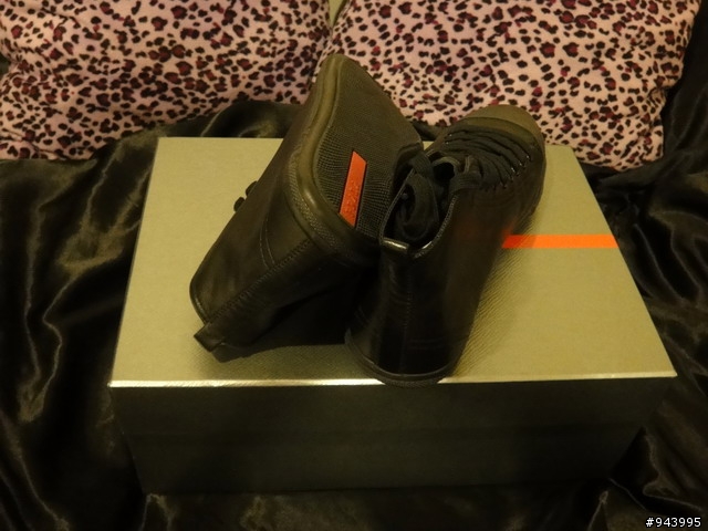 [易開罐][PRADA x CONVERSE] ACCESSORY FOR DIESEL JEANS (11/21 新增Con鞋鞋)
