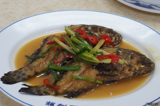 2010澎湖品嘗海鮮全記錄