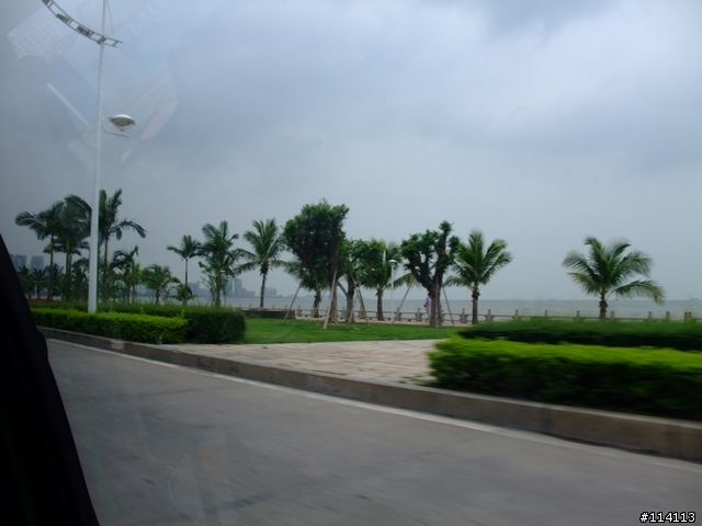 圓夢 珠海賽車場ZIC 體驗營