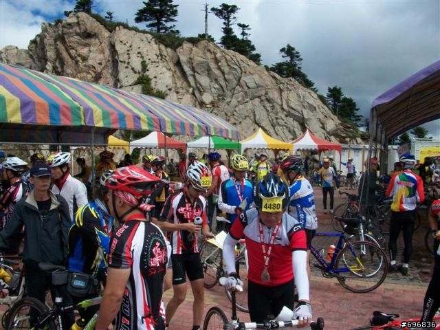 2010/9/5武嶺照片分享