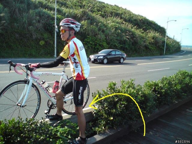 [分享] 基隆與金山萬里間的懶人步道