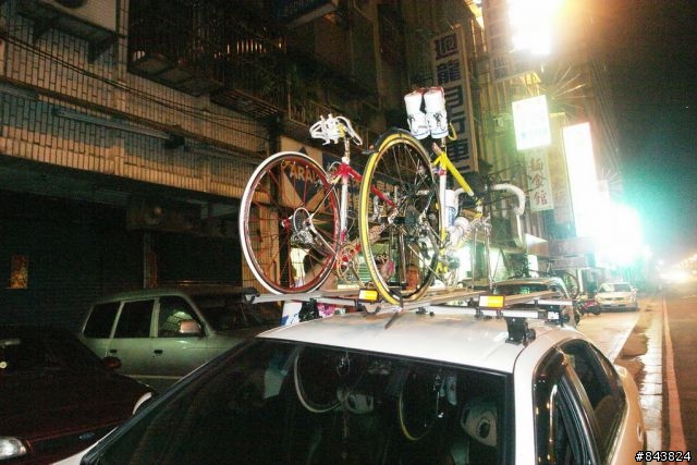 桃竹苗  .瘋200K 開小藍車.隨意拍  YA!!  S1