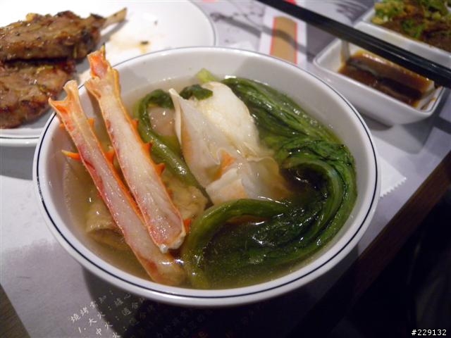 [西門町燒烤吃到飽] 這不是海底雞XD 【燒匠】燒烤吃到飽