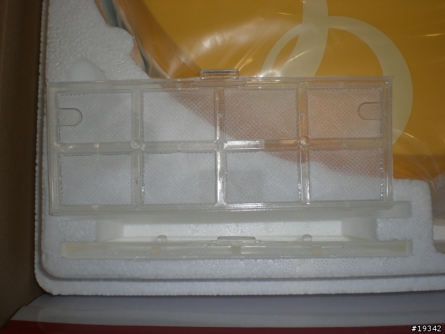 [開箱分享]Eclean 易管家掃地機器人