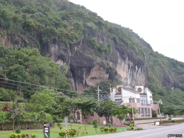 送給我與新G5的一份大禮~~~環島一圈