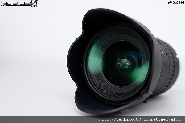 [超廣角T124入荷開箱~]Tokina AT-X PRO DX 12-24mm F4 II
