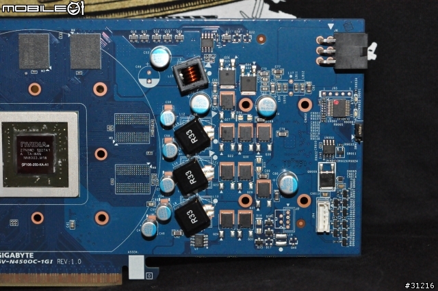 [火熱登陸]技嘉GTS 450OC 1GD5 VS HD 5770UD