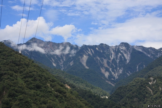 愛將-南橫之旅(2010.09.05)