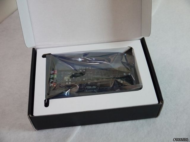 遊戲玩家的超值選---ASUS Xonar DG音效卡