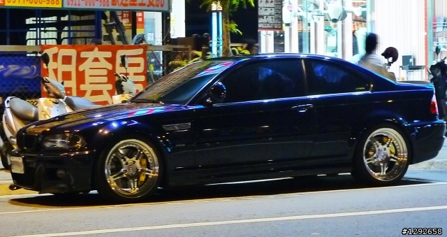 M-POWER 趴趴走