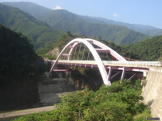 巴福越嶺古道單車行