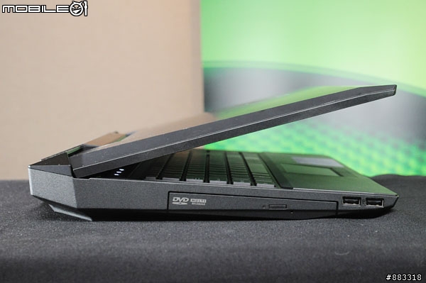 [採訪]NVIDIA發佈GeForce 400M系列繪圖卡 將推749美金平價機種