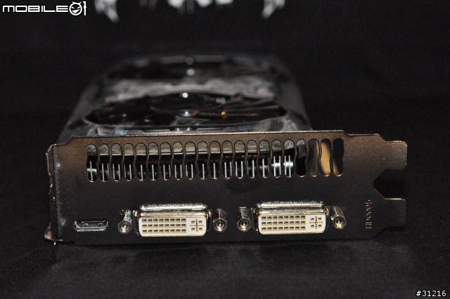 [火熱登陸]技嘉GTS 450OC 1GD5 VS HD 5770UD