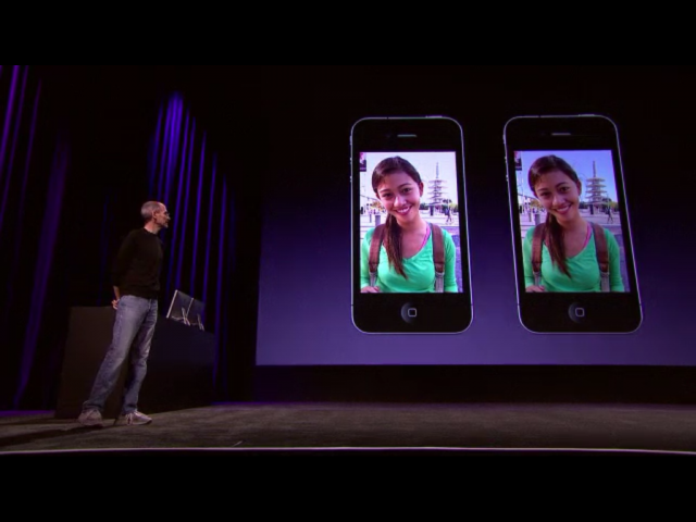[整理] 今早Apple發表會：iOS4.1 + 好強的iPod Touch...等等等。