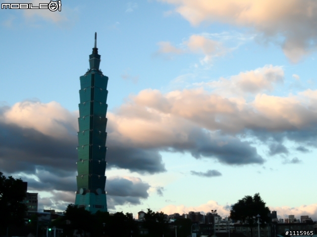 wb650，隨手拍101