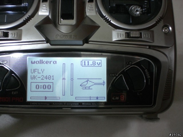 WK-2801改用鋰聚電池