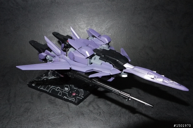 分享-1/144 MSN-001A1 DELTA PLUS