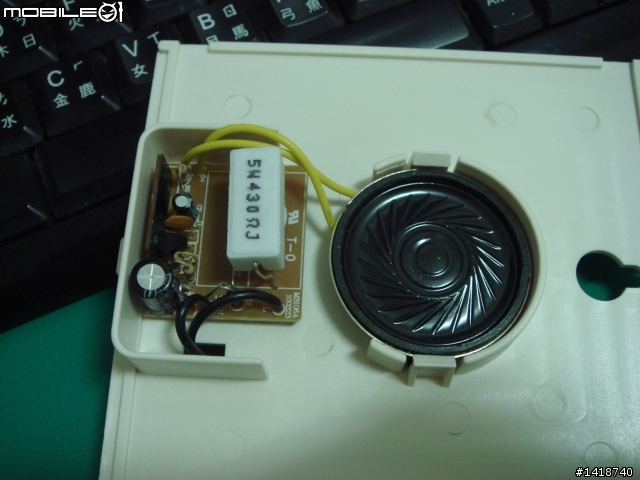 電鈴安裝問題  [附圖]